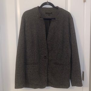 Banana Republic Blazer Size XL